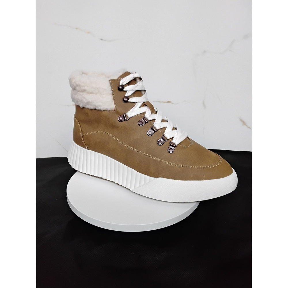 Roxy Bling Peak Sneakers | Size 7 | SL136